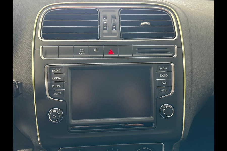 Volkswagen Polo 1.2 TSI Comfortline