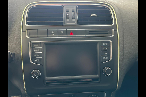 Volkswagen Polo 1.2 TSI Comfortline