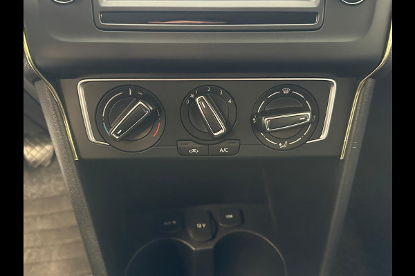 Volkswagen Polo 1.2 TSI Comfortline