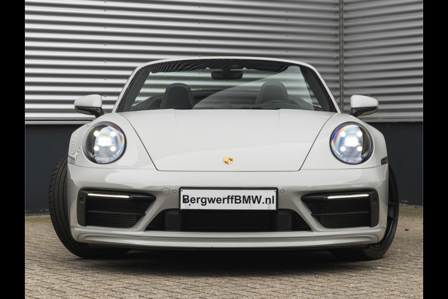 Porsche 911 Cabrio 3.0 Carrera GTS - Sport Design - Stoelventilatie - Bose