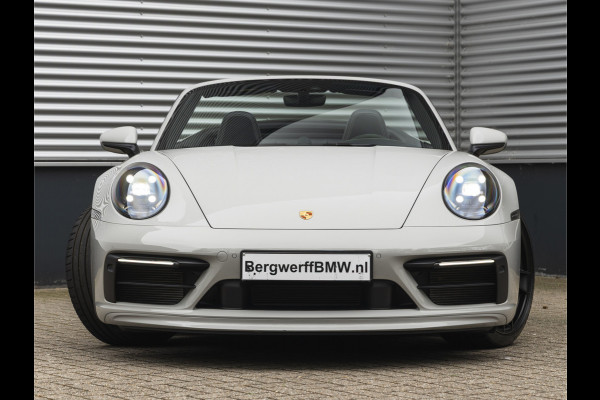 Porsche 911 Cabrio 3.0 Carrera GTS - Sport Design - Stoelventilatie - Bose