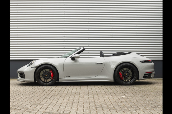 Porsche 911 Cabrio 3.0 Carrera GTS - Sport Design - Stoelventilatie - Bose