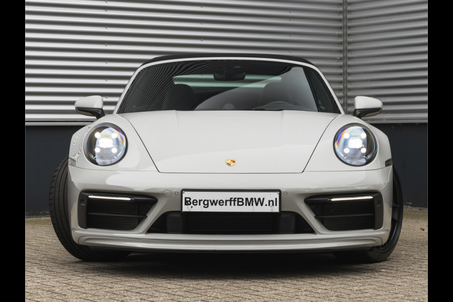 Porsche 911 Cabrio 3.0 Carrera GTS - Sport Design - Stoelventilatie - Bose