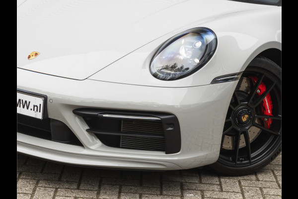 Porsche 911 Cabrio 3.0 Carrera GTS - Sport Design - Stoelventilatie - Bose