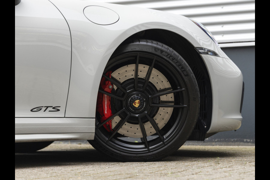Porsche 911 Cabrio 3.0 Carrera GTS - Sport Design - Stoelventilatie - Bose