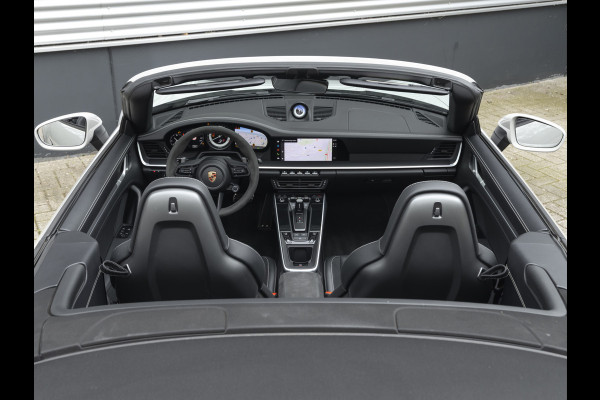 Porsche 911 Cabrio 3.0 Carrera GTS - Sport Design - Stoelventilatie - Bose