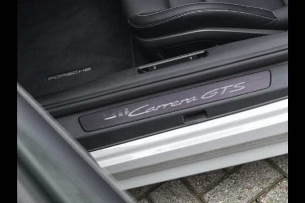 Porsche 911 Cabrio 3.0 Carrera GTS - Sport Design - Stoelventilatie - Bose