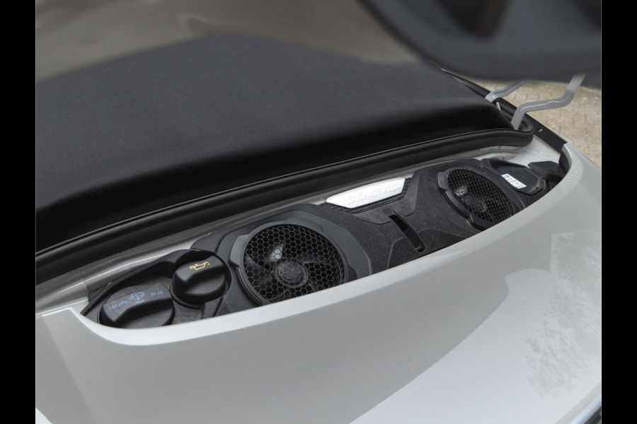 Porsche 911 Cabrio 3.0 Carrera GTS - Sport Design - Stoelventilatie - Bose