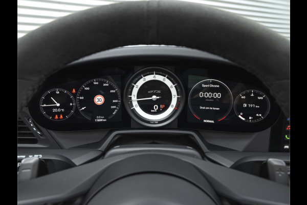 Porsche 911 Cabrio 3.0 Carrera GTS - Sport Design - Stoelventilatie - Bose