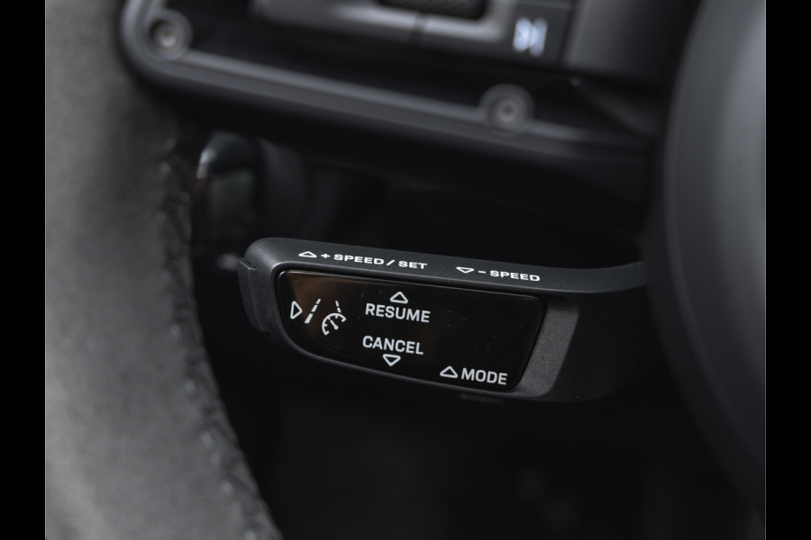 Porsche 911 Cabrio 3.0 Carrera GTS - Sport Design - Stoelventilatie - Bose