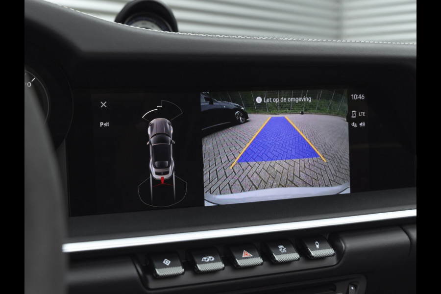 Porsche 911 Cabrio 3.0 Carrera GTS - Sport Design - Stoelventilatie - Bose