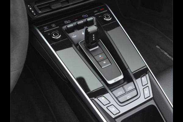 Porsche 911 Cabrio 3.0 Carrera GTS - Sport Design - Stoelventilatie - Bose