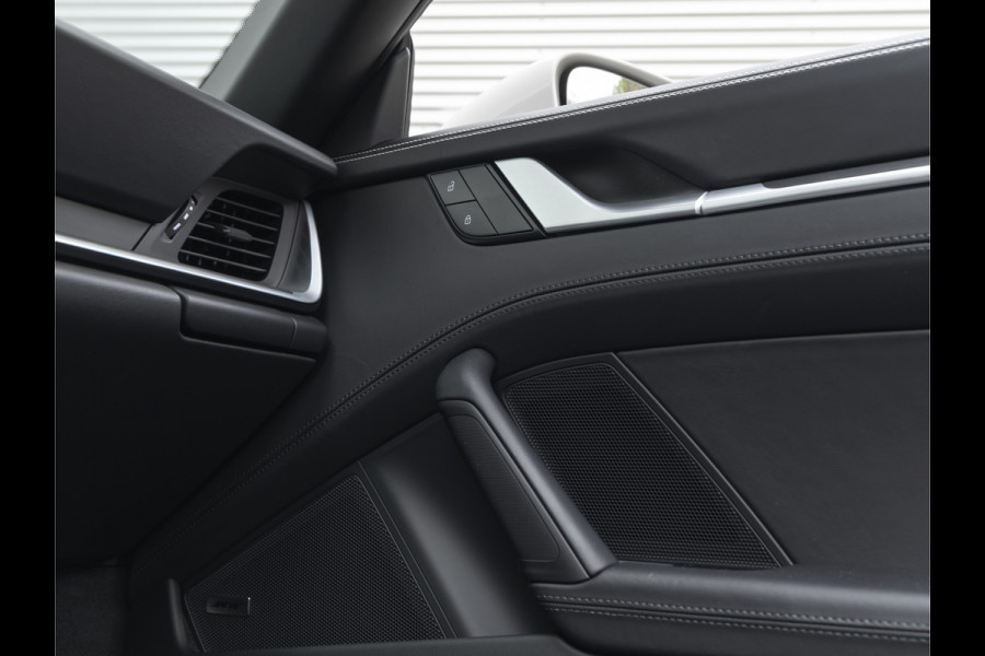 Porsche 911 Cabrio 3.0 Carrera GTS - Sport Design - Stoelventilatie - Bose