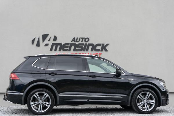 Volkswagen Tiguan Allspace 1.5 TSI Highline / R-line/ Virtual Cockpit/ Adaptive Cruise Control/ Panoramadak/ Trekhaak/ 110kW (150PK)