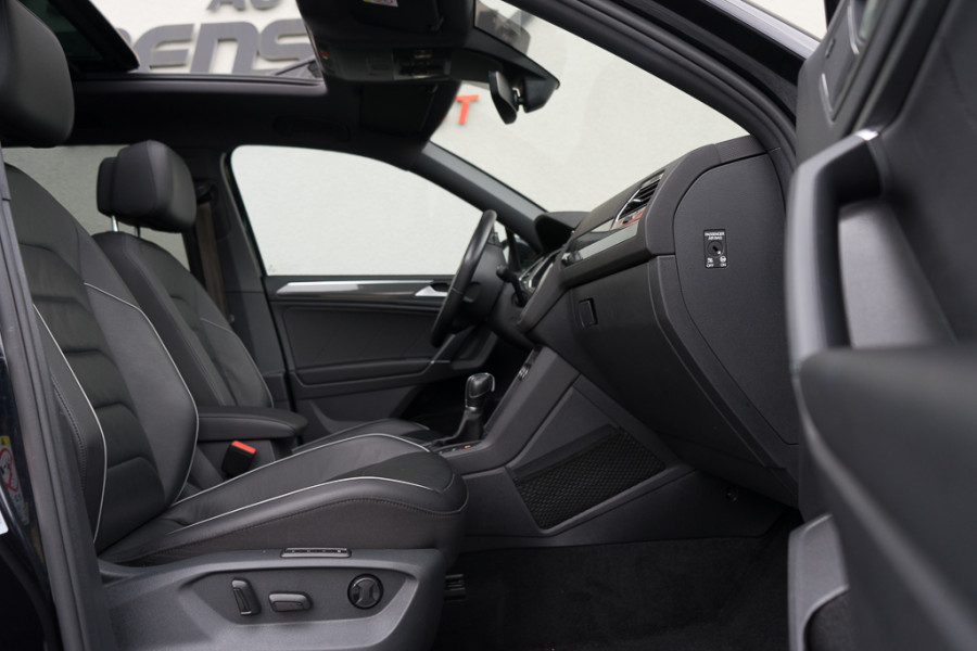 Volkswagen Tiguan Allspace 1.5 TSI Highline / R-line/ Virtual Cockpit/ Adaptive Cruise Control/ Panoramadak/ Trekhaak/ 110kW (150PK)