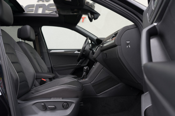 Volkswagen Tiguan Allspace 1.5 TSI Highline / R-line/ Virtual Cockpit/ Adaptive Cruise Control/ Panoramadak/ Trekhaak/ 110kW (150PK)
