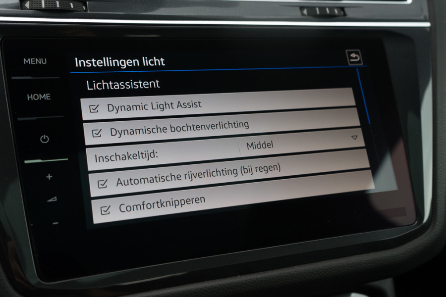 Volkswagen Tiguan Allspace 1.5 TSI Highline / R-line/ Virtual Cockpit/ Adaptive Cruise Control/ Panoramadak/ Trekhaak/ 110kW (150PK)