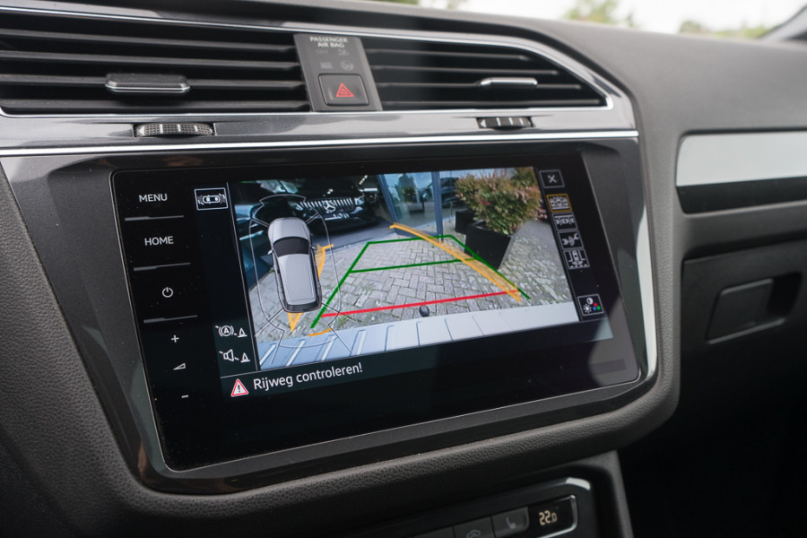 Volkswagen Tiguan Allspace 1.5 TSI Highline / R-line/ Virtual Cockpit/ Adaptive Cruise Control/ Panoramadak/ Trekhaak/ 110kW (150PK)