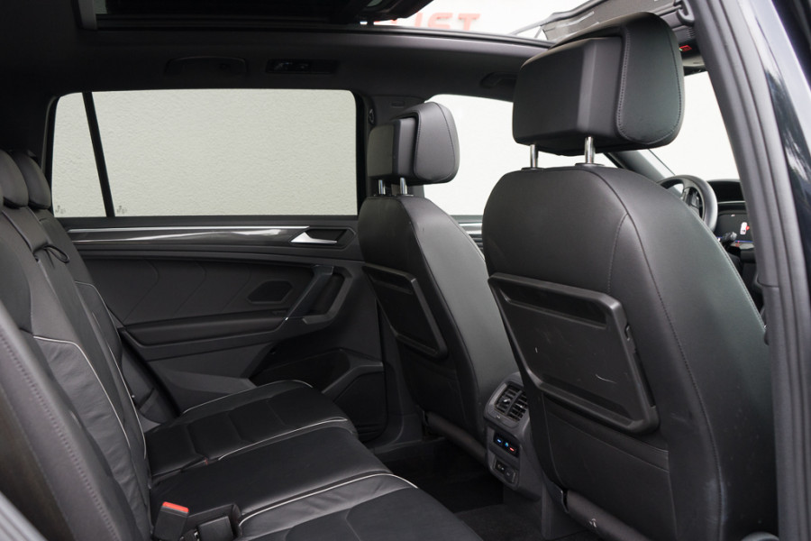 Volkswagen Tiguan Allspace 1.5 TSI Highline / R-line/ Virtual Cockpit/ Adaptive Cruise Control/ Panoramadak/ Trekhaak/ 110kW (150PK)