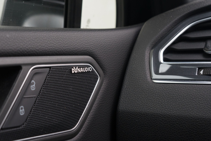 Volkswagen Tiguan Allspace 1.5 TSI Highline / R-line/ Virtual Cockpit/ Adaptive Cruise Control/ Panoramadak/ Trekhaak/ 110kW (150PK)