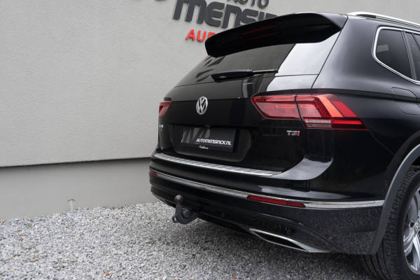 Volkswagen Tiguan Allspace 1.5 TSI Highline / R-line/ Virtual Cockpit/ Adaptive Cruise Control/ Panoramadak/ Trekhaak/ 110kW (150PK)