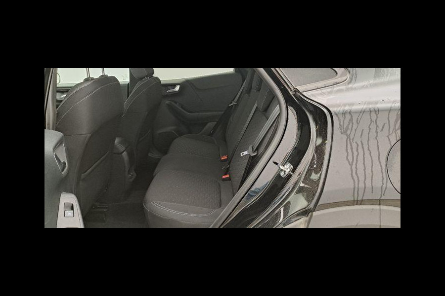 Ford Puma 1.0 EcoBoost Hybrid Titanium 125pk | Winterpack | Sync 4 Navigatie | Elek. achterklep | Keyless | Comfort Pack