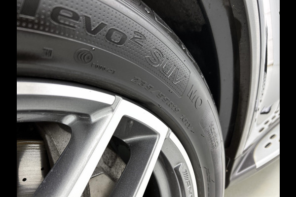 Mercedes-Benz GLC 250 4MATIC Business Solution AMG | Schuif/kanteldak | Treeplanken | 5 spaaks licht metalen velgen | Navigatie Parking support met camera achter | Inclusief 12 Maanden Garantie