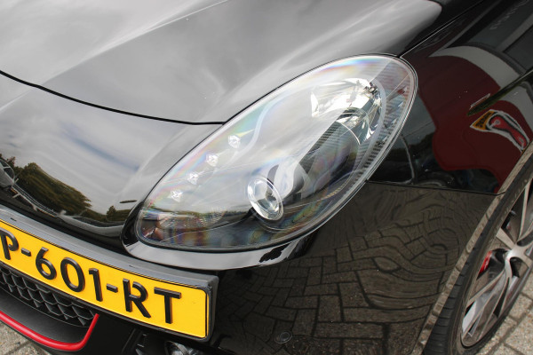 Alfa Romeo Giulietta 1.4 120PK TURBO SPRINT | LEDEREN BEKLEDING | AFNEEMBARE TREHAAK | ALL SEASON BANDEN | NAVIGATIE | CLIMATE CONTROL | CRUISE CONTROL | CARBON INTERIEUR AFWERKING | 18" LICHTMETALEN VELGEN | DAB+ RADIO | PARKEER SENSOREN |