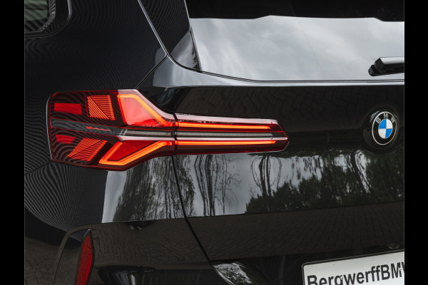 BMW X3 xDrive30e M-Sport Pro - Pano - Trekhaak - ACC - Head-up
