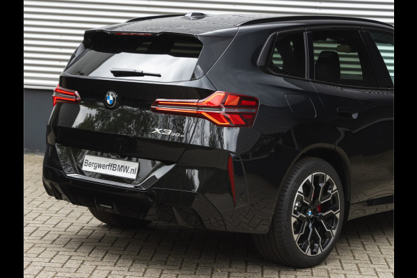 BMW X3 xDrive30e M-Sport Pro - Pano - Trekhaak - ACC - Head-up