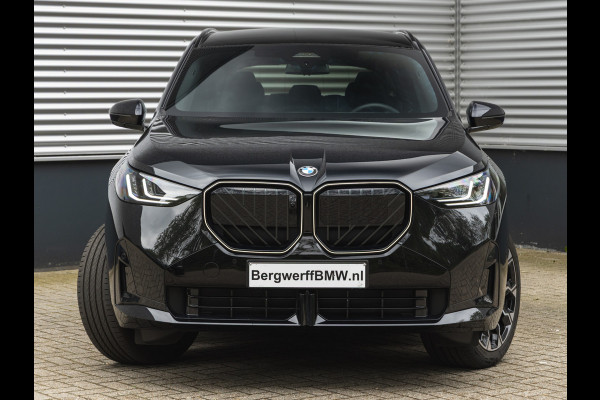BMW X3 xDrive30e M-Sport Pro - Pano - Trekhaak - ACC - Head-up