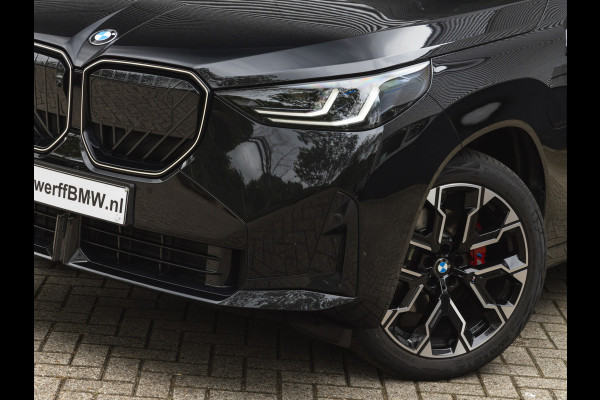 BMW X3 xDrive30e M-Sport Pro - Pano - Trekhaak - ACC - Head-up