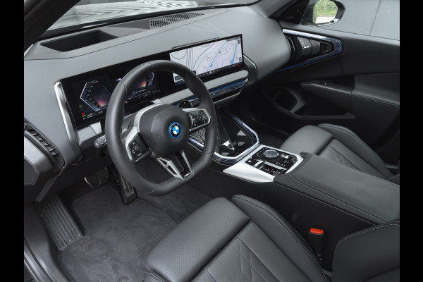 BMW X3 xDrive30e M-Sport Pro - Pano - Trekhaak - ACC - Head-up