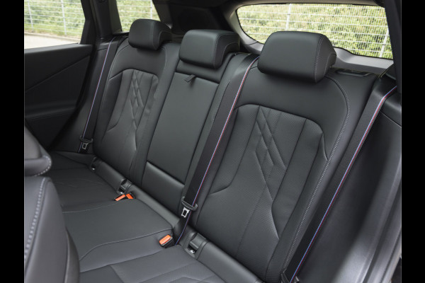 BMW X3 xDrive30e M-Sport Pro - Pano - Trekhaak - ACC - Head-up