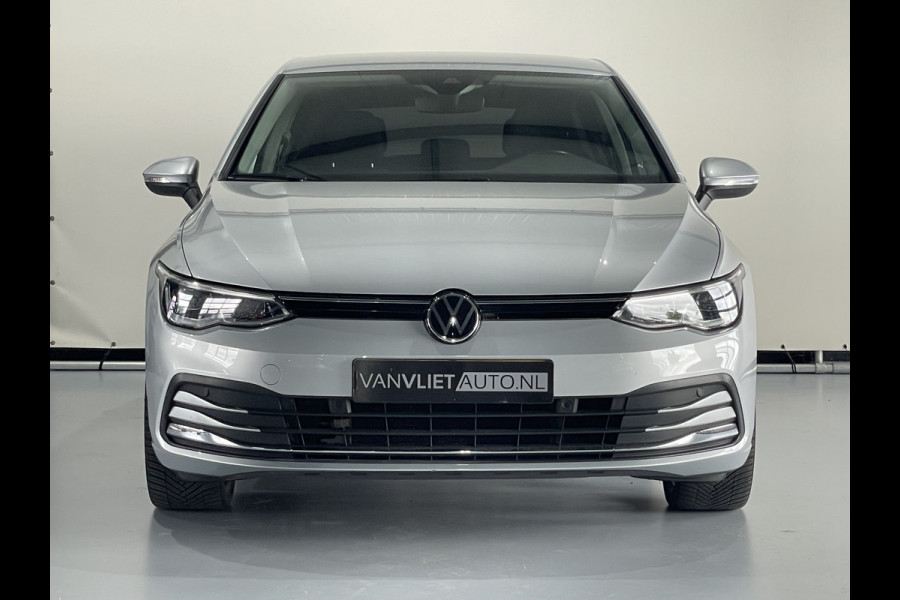 Volkswagen Golf 1.5 eTSI 1 EDITION AUTOM