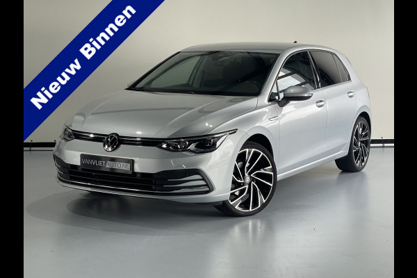 Volkswagen Golf 1.5 eTSI 1 EDITION AUTOM