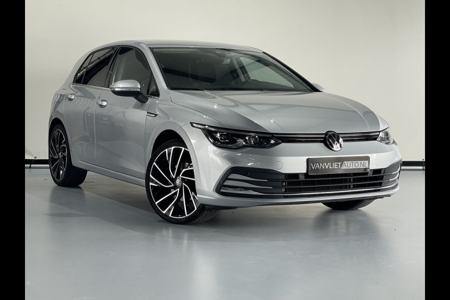 Volkswagen Golf 1.5 eTSI 1 EDITION AUTOM