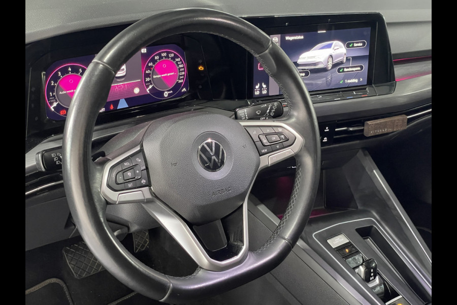 Volkswagen Golf 1.5 eTSI 1 EDITION AUTOM