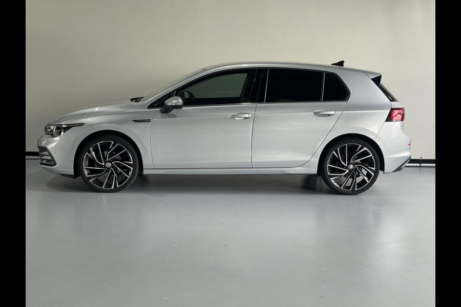 Volkswagen Golf 1.5 eTSI 1 EDITION AUTOM