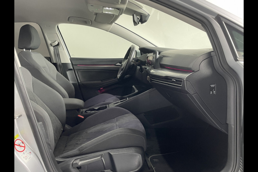 Volkswagen Golf 1.5 eTSI 1 EDITION AUTOM