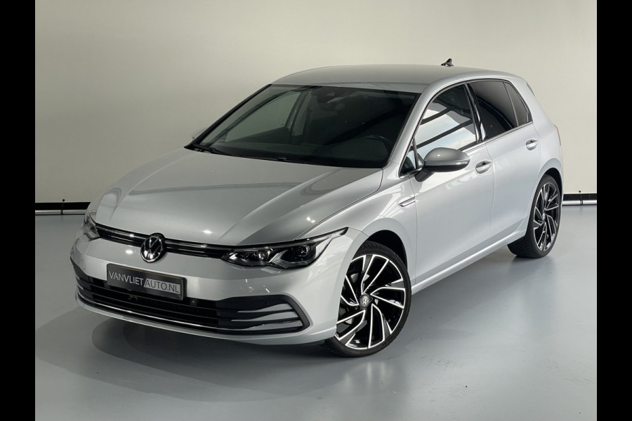 Volkswagen Golf 1.5 eTSI 1 EDITION AUTOM