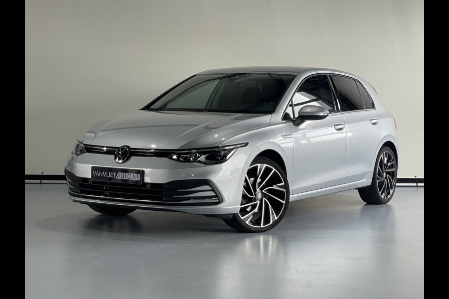 Volkswagen Golf 1.5 eTSI 1 EDITION AUTOM
