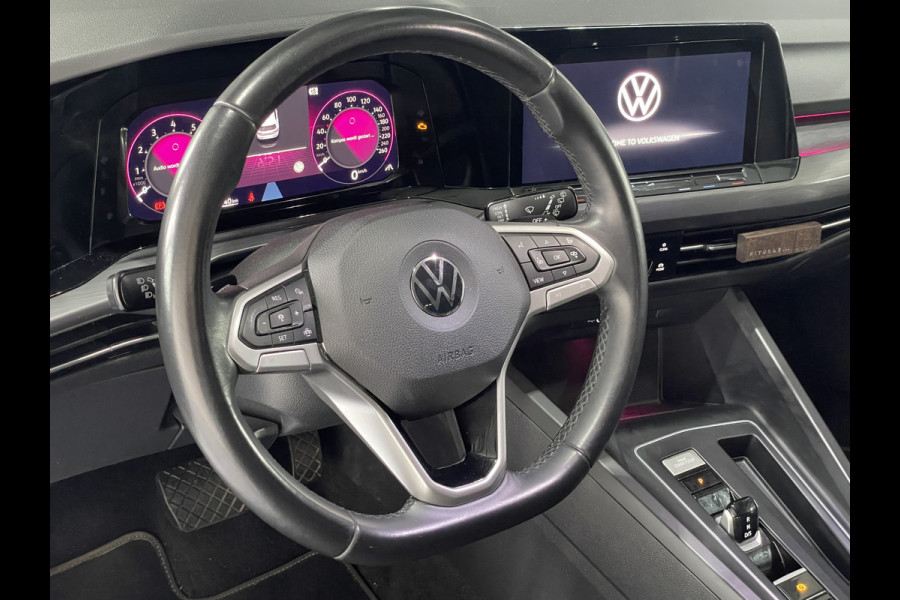 Volkswagen Golf 1.5 eTSI 1 EDITION AUTOM