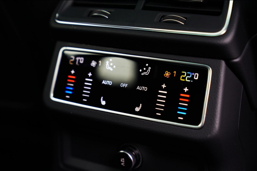 Audi A6 Avant 55 TFSI e quattro Competition | 3x S-Line | HUD | 360 | 1e eigenaar | Stuurverwarming