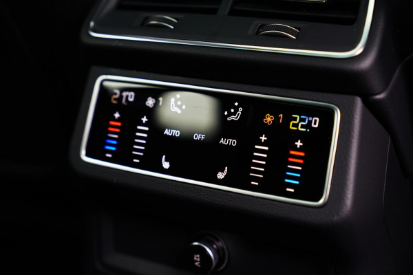 Audi A6 Avant 55 TFSI e quattro Competition | 3x S-Line | HUD | 360 | 1e eigenaar | Stuurverwarming