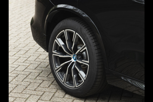 BMW X5 xDrive50e M-Sport - Pano - Trekhaak - Driving Ass Prof - Head-up - Harman Kardon