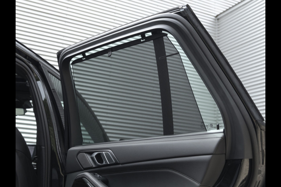 BMW X5 xDrive50e M-Sport - Pano - Trekhaak - Driving Ass Prof - Head-up - Harman Kardon