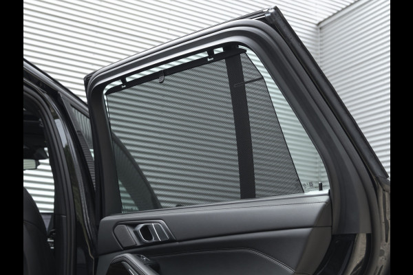 BMW X5 xDrive50e M-Sport - Pano - Trekhaak - Driving Ass Prof - Head-up - Harman Kardon