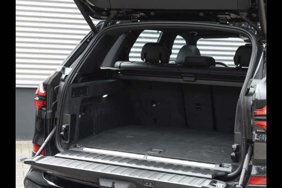 BMW X5 xDrive50e M-Sport - Pano - Trekhaak - Driving Ass Prof - Head-up - Harman Kardon