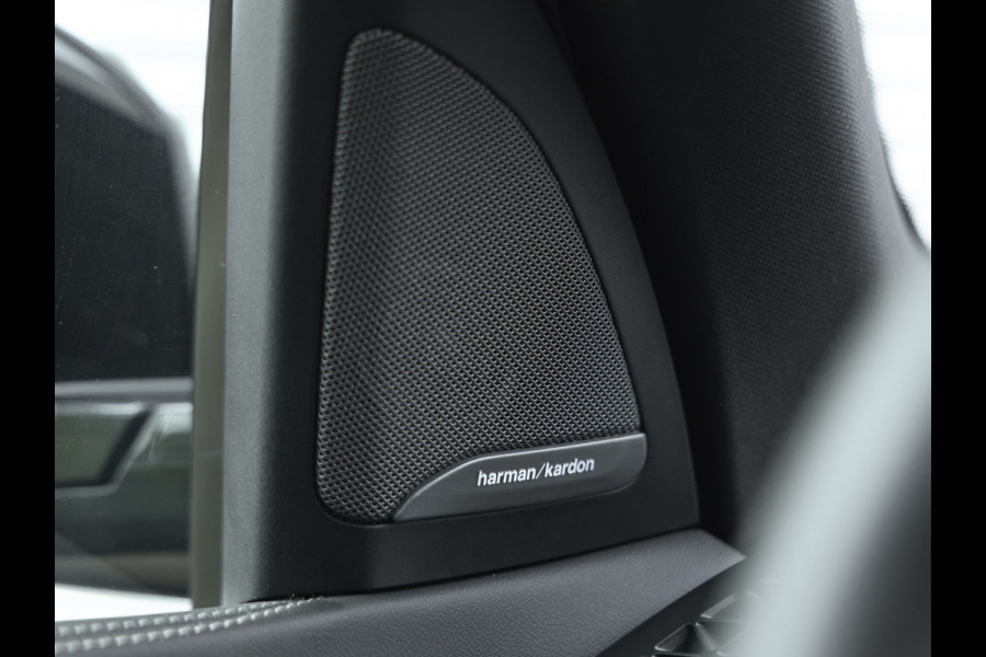BMW X5 xDrive50e M-Sport - Pano - Trekhaak - Driving Ass Prof - Head-up - Harman Kardon